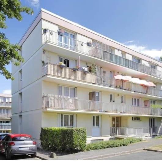 Lagny Evasion A Disney Lagny-sur-Marne Exterior foto